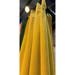 DKD Home Decor Cortina Panna23 Rosa Palo Poliester 260 x 260 x 140 cm Precio: 19.98999981. SKU: B18CLJHZNC