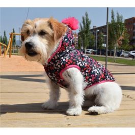 Chaqueta Con Capucha Bouquet