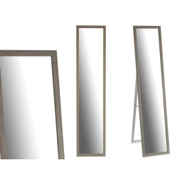 Espejo Pie 30 X 120 Cm Gris Giftdecor (6 Unidades) Precio: 108.49999941. SKU: B19TZPWMR6