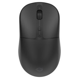 Conceptronic Ratón Inalámbrico Lorcan04b Negro 2.4 GHz Bluetooth Óptico 1600 Dpi Precio: 11.68999997. SKU: B1D62GERJ2