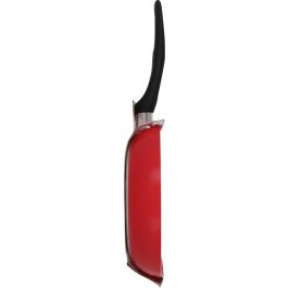 Sartén Roja Soft T.Infinity 20 cm - Quttin (6 Unidades) Sartén Roja Soft T.Infinity 20 cm - Quttin (6 Unidades)