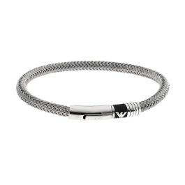 Pulsera Hombre Emporio Armani EGS1623040 19 Acero Inoxidable Precio: 147.68999971. SKU: B1G5VGTDLV