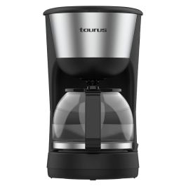 Cafetera de goteo verona inox 12 tazas 1000 W Precio: 35.89999941. SKU: B1J7J6SBV9