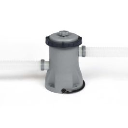 Bestway Depurador de Piscina 1249 Litros/Hora Jardin 58381 Precio: 48.59000025. SKU: S7172271