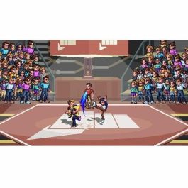 Just For Games 5060968302252 Karate Kid Street Rumble - Juego para Nintendo Switch