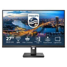 Monitor Philips 276B1/00 Full HD 27" 75 Hz Precio: 350.68999966. SKU: B1JYDFFY93