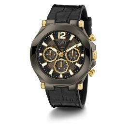 Reloj Hombre Guess GW0492G1 (Ø 46 mm)