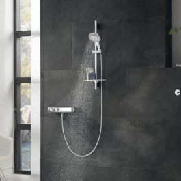 Grohe VitalioFlex Metal Manguera de Ducha 2 m Cromo Resistente a las Torceduras