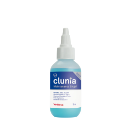 Vetnova Clunia® Maint Zngel 59 mL Advanced Formula - Gel para Salud Oral Óptima, Previene Placa y Halitosis, Sin Alcohol ni Xilitol Precio: 21.88999989. SKU: B1C27C8ZXQ