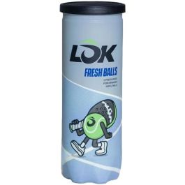 Pelotas de Pádel Lok Sports Fresh Balls