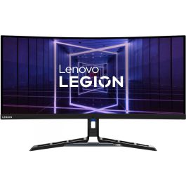 Lenovo Y34wz-30 Monitor Gaming 86.36cm 34" WQHD 165Hz 1ms VA Mini LED Curvo HDMI USB-C Precio: 12353.49999972. SKU: B1D3GPZLVN