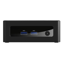 LEOTEC MiniPC Intel i5-12450H 8GB 256GB NVME Potente y Compacto para Oficinas y Teletrabajo Precio: 495.68999997. SKU: B1K78CR3N5