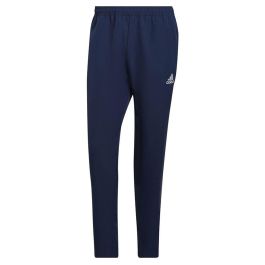 Pantalón de Entrenamiento de Fútbol para Adultos Adidas Ent22 Azul Hombre S Precio: 35.7192. SKU: B1G9DHTDGK