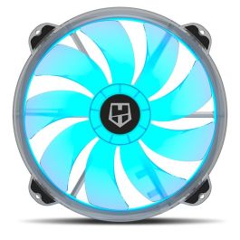 Ventilador Nox X200/ 20cm/ ARGB Ventilador Nox X200/ 20cm/ ARGB