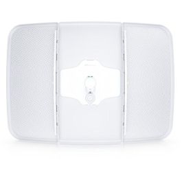Ubiquiti LBE-5AC-XR LiteBeam AC XR 5 GHz 450 Mbit/s airMAX UISP para mástil con PoE y IPX6