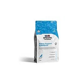 Specific Feline Kidney Support Hydrolysed 1,6 kg Alimento para Gatos Precio: 27.8899995. SKU: B12A77LTS9