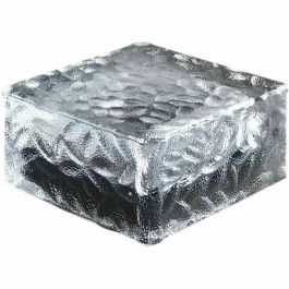 Cubo de hielo solar GALIX G4475 - 4 LED - Al. 10 cm Precio: 30.79000001. SKU: B164MGNW9E