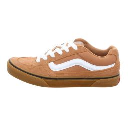 Zapatillas Casual Hombre Vans Caldrone Sudm Marrón claro XL