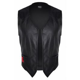 Chaleco Demoniq Negro XL Hombre Precio: 51.49999943. SKU: B12TKDLC34