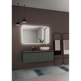 Espejo Iluminado Baño "Italia" 100Cm Blanco Frío Sensor Antivaho/On-Off [LIMEX-ITAL007/10070 Espejo Iluminado Baño "Italia" 100Cm Blanco Frío Sensor Antivaho/On-Off [LIMEX-ITAL007/10070