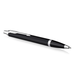 Parker Bolígrafo Retráctil IM Essential CT Negro Mate