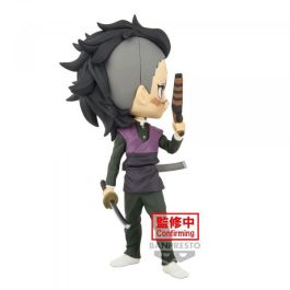 Figura Banpresto Q Posket Demon Slayer Figura Banpresto Q Posket Demon Slayer