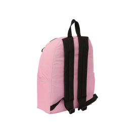 Mochila para Portátil Munich Pink Rosa 31 x 43 x 13 cm
