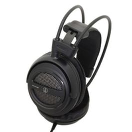 Auriculares de Diadema Audio-Technica Iberia ATH-AVA400 Negro