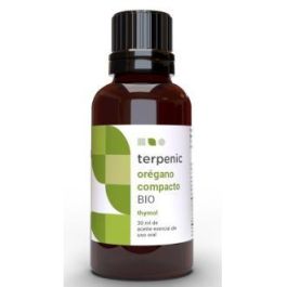Oregano Compacto Aceite Esencial Bio 30Ml Precio: 29.6899999. SKU: B12D2B3YDG