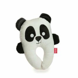 Mosquidolls Oso Panda Juguete Infantil para Niños Mayores de 3 Años Precio: 12.98999977. SKU: S2422829
