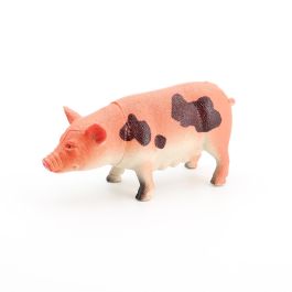 Tachan Blister Granja 7102 con 6 Animales para Niños +3 Años