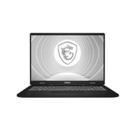 Laptop MSI 9S7-15P215-212 16" Intel Core i7-14700HX 32 GB RAM 1 TB SSD Qwerty Español