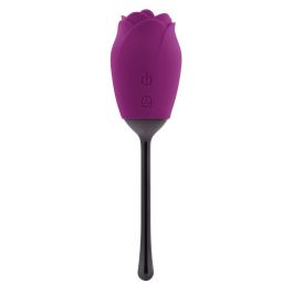 Estimulador de Clítoris Playboy Playboy Morado Estimulador de Clítoris Playboy Playboy Morado