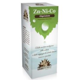 Oligoceleste Zn/Ni/Co 50Ml Precio: 14.8900004. SKU: B1BY59X3FP
