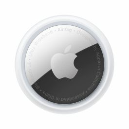 Localizador GPS Apple AirTag Blanco Localizador GPS Apple AirTag Blanco