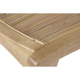 DKD Home Decor Butaca Balines Ratán 66 x 87 x 76 cm