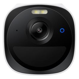 EUFY Kit eufyCam E40 (T8144*2) con HomeBase 2 - Cámara Seguridad Exterior IP Inalámbrica, 2K, Visión Nocturna, Resistente IP66, Batería/Solar, Compatible con Alexa/Google Home