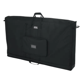 Gator Funda Reforzada para Pantalla LCD 60" Gator Nylon Precio: 215.50000054. SKU: B18233D4WS