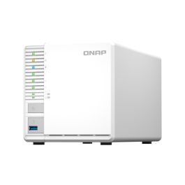 QNAP TS-364 NAS TS-364-8G Precio: 628.94999948. SKU: S5616470