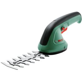 Bosch EasyShear Tijeras de Setos, 8 cm de Ancho de Hoja, Batería Ión de Litio, 3.6V
