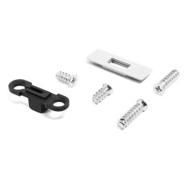 EFFEGI BREVETTI Herrajes para Mecanismo Slimwinch Tipo Herraje Sobreponer Acabado Blanco Precio: 1.88999943. SKU: B1AKJQV4PD