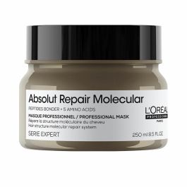 L'Oréal Absolut Repair Molecular Mascarilla 250 ml Precio: 22.49999961. SKU: B16Q9HZQ2K