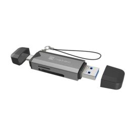 Funda para Móvil Natec NCZ-2262 Funda para Móvil Natec NCZ-2262 Precio: 16.50000044. SKU: B14T43ZX89