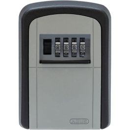 Caja para llaves - ABUS - 707 KeyGarage B - Montaje en pared - Almacenamiento para hasta 7 llaves - Protección contra acceso no autorizado Precio: 44.5000006. SKU: B1CDYAW8NR