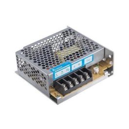 Hikvision Adaptador de alimentación 50W 12V