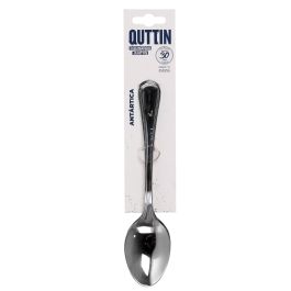 Set de 3 Cucharas de Mesa Antartica por Quttin (12 Cajas) Set de 3 Cucharas de Mesa Antartica por Quttin (12 Cajas)