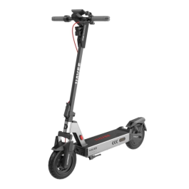 NAVEE SNAVG5 Patinete Eléctrico G5 400W (800W pico) hasta 45 km autonomía 32 km/h doble freno y suspensión Precio: 580.9452. SKU: B17JS67WRF