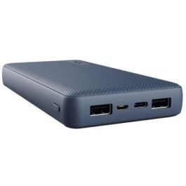 Powerbank 20000mAh Trust Primo/ 15W/ Azul Powerbank 20000mAh Trust Primo/ 15W/ Azul