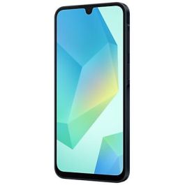 Samsung Galaxy A16 128GB 4GB RAM 5G Blue Black Smartphone Android