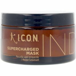 Mascarilla Capilar Nutritiva I.c.o.n. INDIA 170 ml Mascarilla Capilar Nutritiva I.c.o.n. INDIA 170 ml